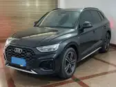 2024 AUDI Q5L,autocango,china used car exporter,china ev exporter,chinese used car exporter,chinese used ev exporter
