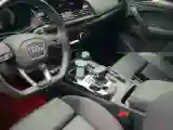 2024 Audi Q5L 2.0T 245HP L4 7DCT