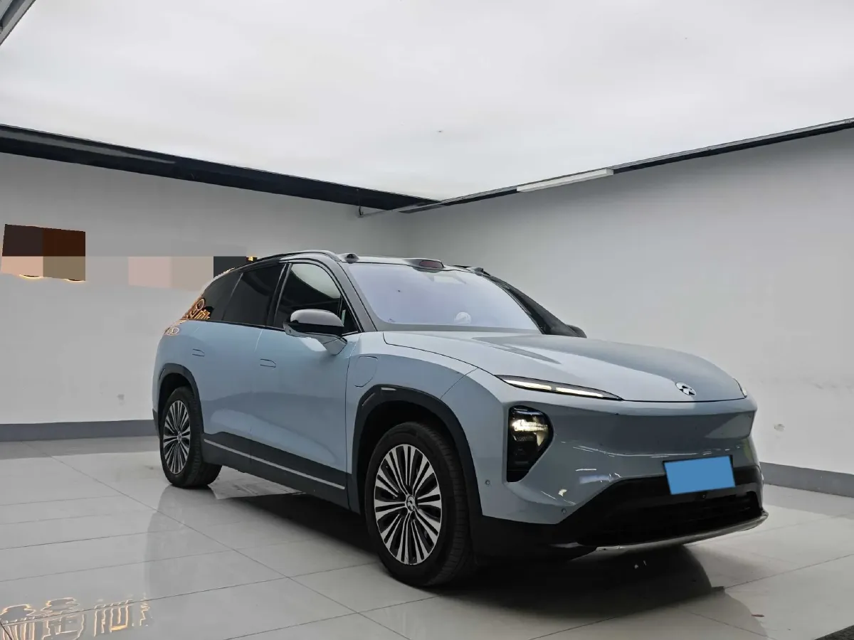2022 NIO ES7 BEV 100KWH,autocango,china used car exporter,china ev exporter,chinese used car exporter,chinese used ev exporter