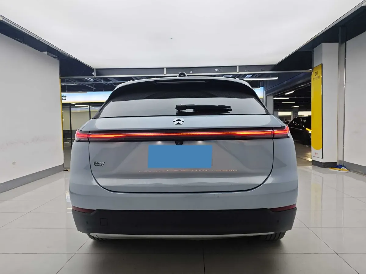 2022 NIO ES7 BEV 100KWH,autocango,china used car exporter,china ev exporter,chinese used car exporter,chinese used ev exporter