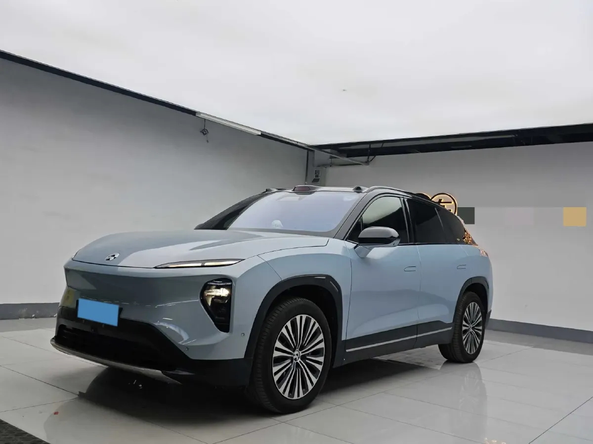 2022 NIO ES7 BEV 100KWH,autocango,china used car exporter,china ev exporter,chinese used car exporter,chinese used ev exporter