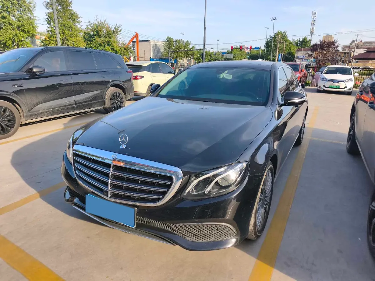 2020 Mercedes-Benz E Class 2.0T 258HP L4 9AT,autocango,china used car exporter,china ev exporter,chinese used car exporter,chinese used ev exporter