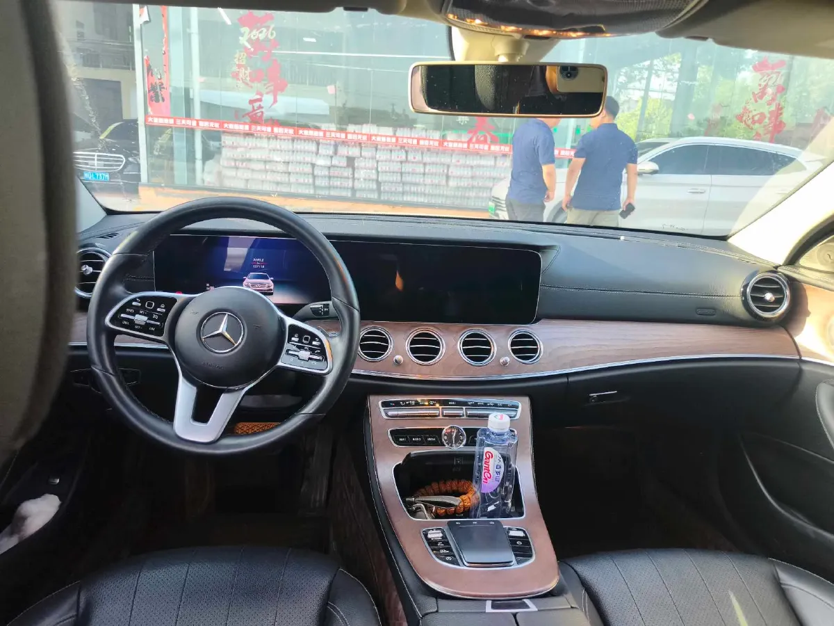 2020 Mercedes-Benz E Class 2.0T 258HP L4 9AT,autocango,china used car exporter,china ev exporter,chinese used car exporter,chinese used ev exporter