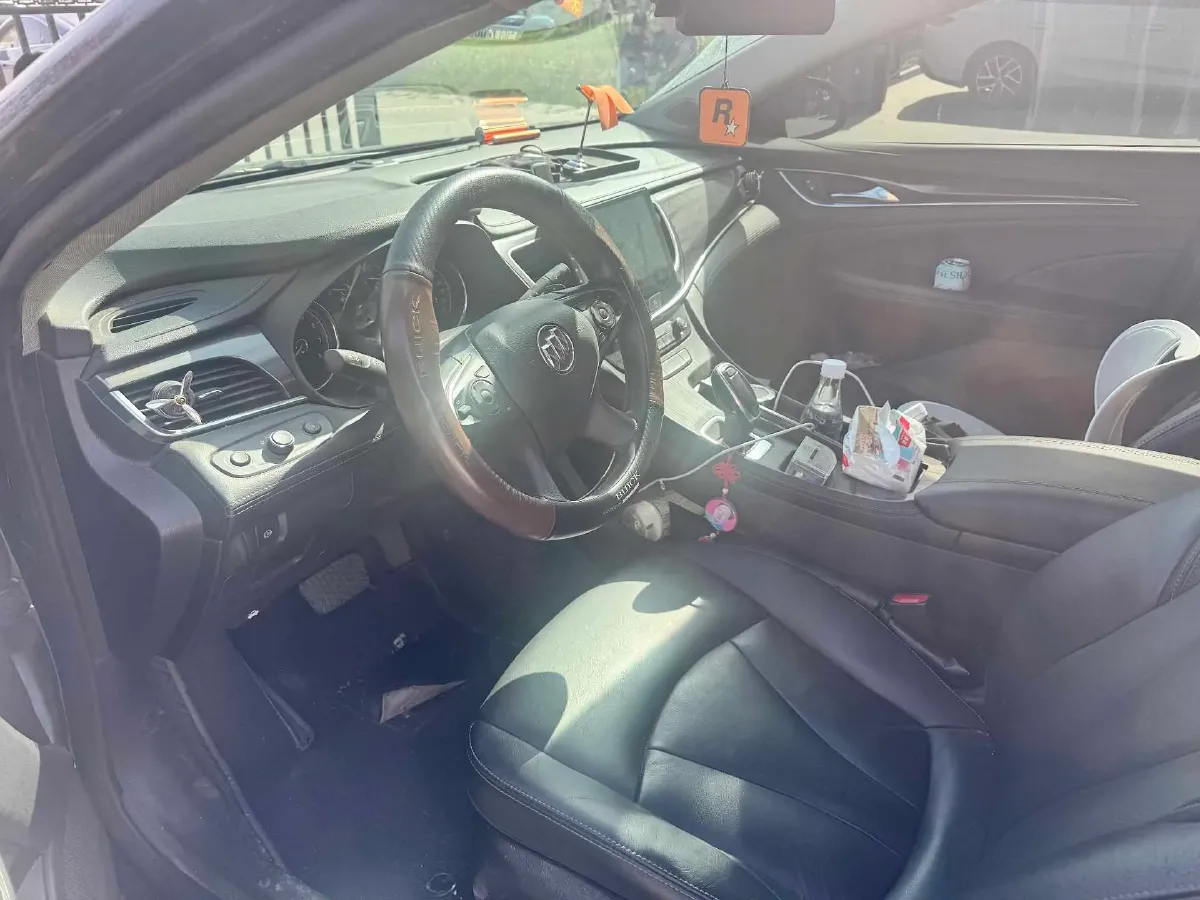2020 Buick Larcosse 2.0T 237HP L4 9AT,autocango,china used car exporter,china ev exporter,chinese used car exporter,chinese used ev exporter