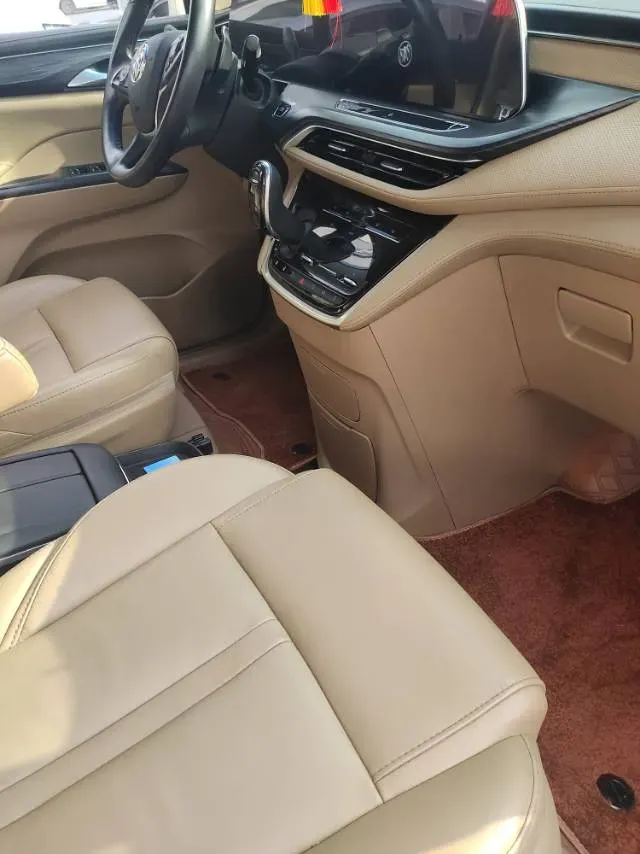 2021 Buick GL8 2.0T 237HP L4 9AT,autocango,china used car exporter,china ev exporter,chinese used car exporter,chinese used ev exporter