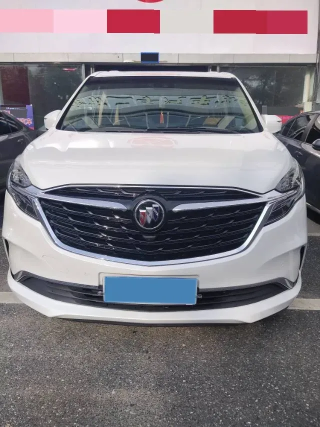 2021 Buick GL8 2.0T 237HP L4 9AT,autocango,china used car exporter,china ev exporter,chinese used car exporter,chinese used ev exporter