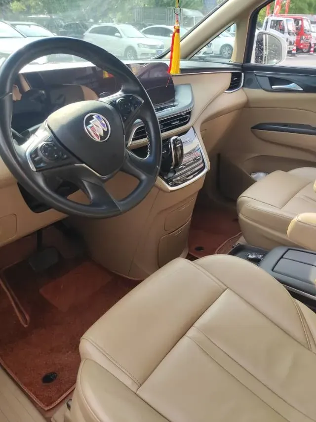 2021 Buick GL8 2.0T 237HP L4 9AT,autocango,china used car exporter,china ev exporter,chinese used car exporter,chinese used ev exporter