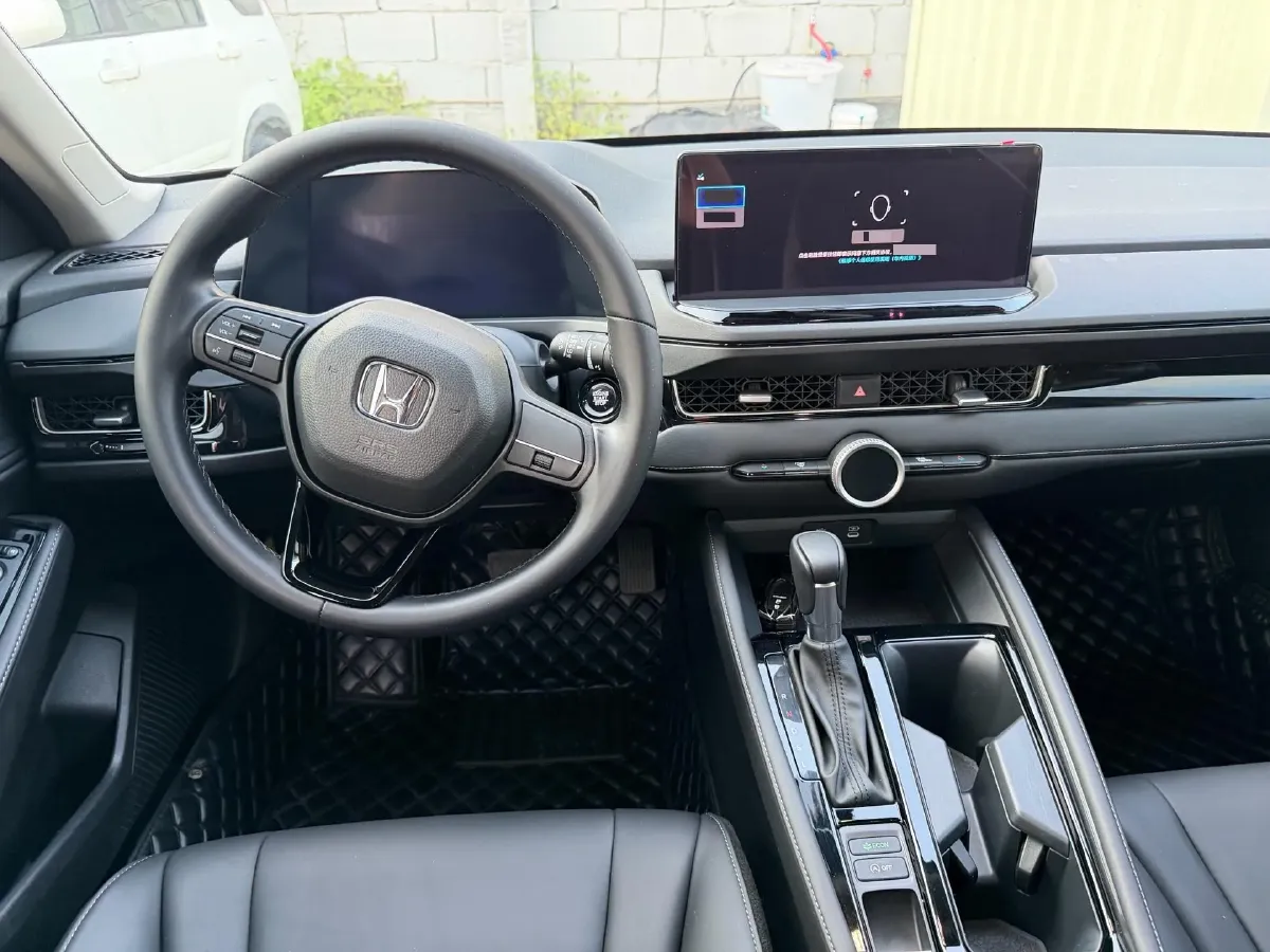 2023 Honda Inspire 1.5T 192HP L4 CVT,autocango,china used car exporter,china ev exporter,chinese used car exporter,chinese used ev exporter