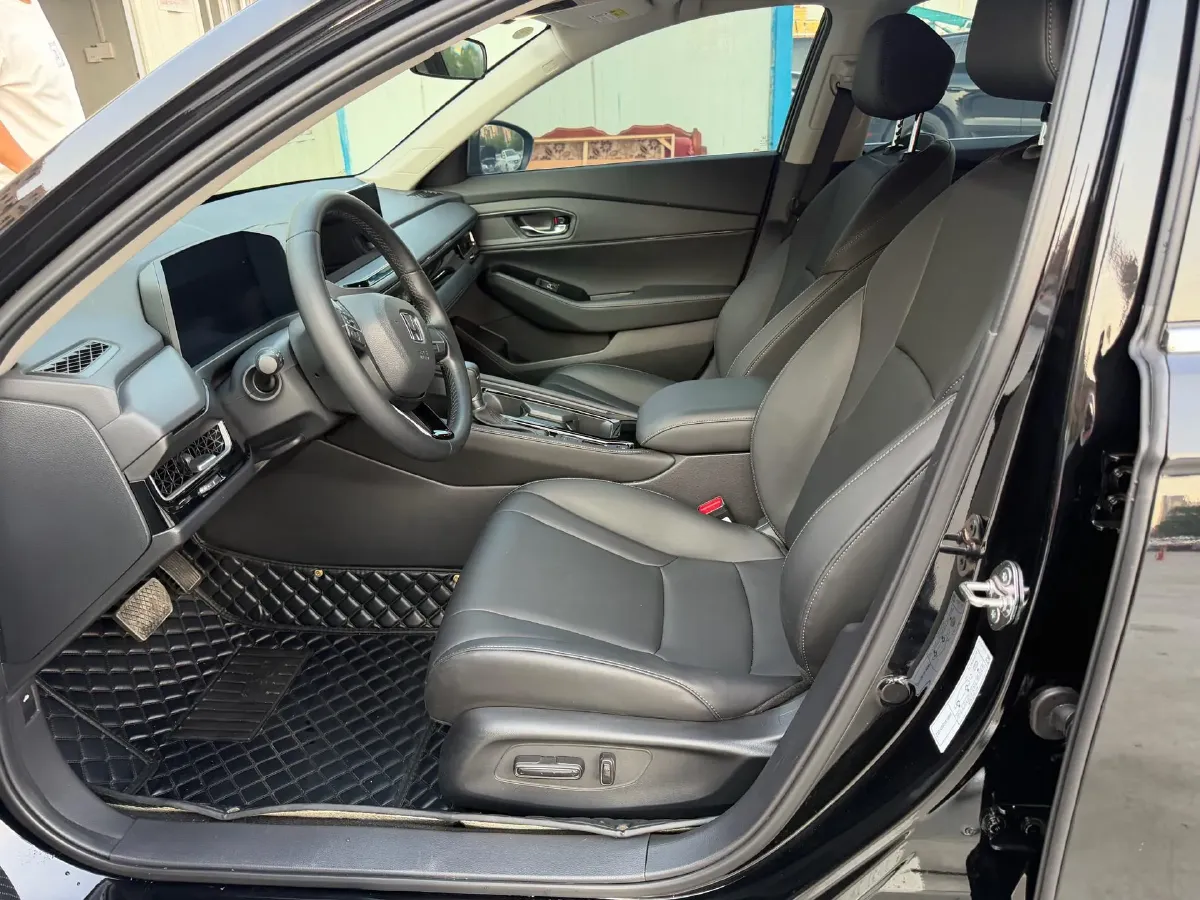 2023 Honda Inspire 1.5T 192HP L4 CVT,autocango,china used car exporter,china ev exporter,chinese used car exporter,chinese used ev exporter