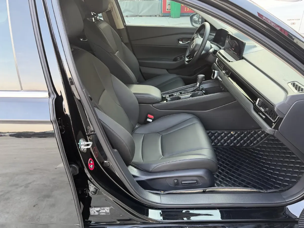 2023 Honda Inspire 1.5T 192HP L4 CVT,autocango,china used car exporter,china ev exporter,chinese used car exporter,chinese used ev exporter