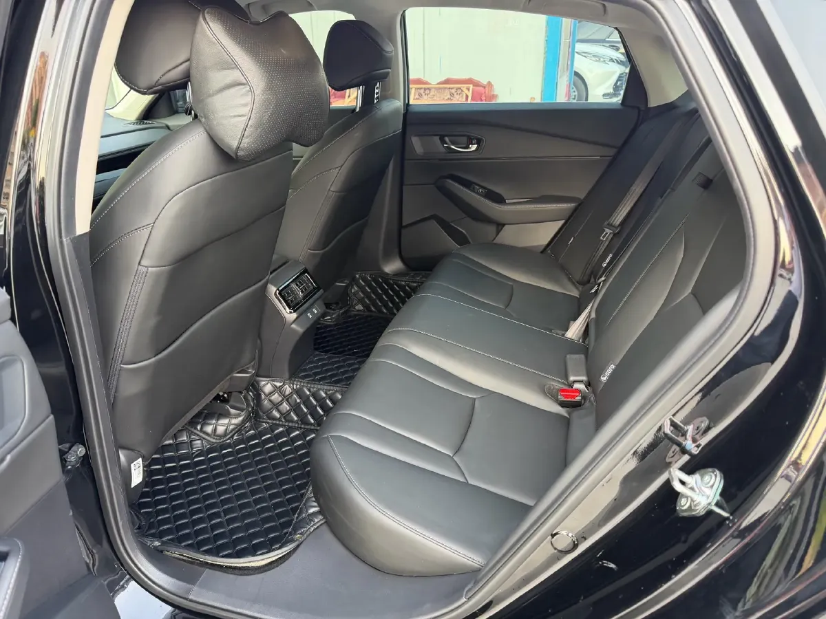2023 Honda Inspire 1.5T 192HP L4 CVT,autocango,china used car exporter,china ev exporter,chinese used car exporter,chinese used ev exporter