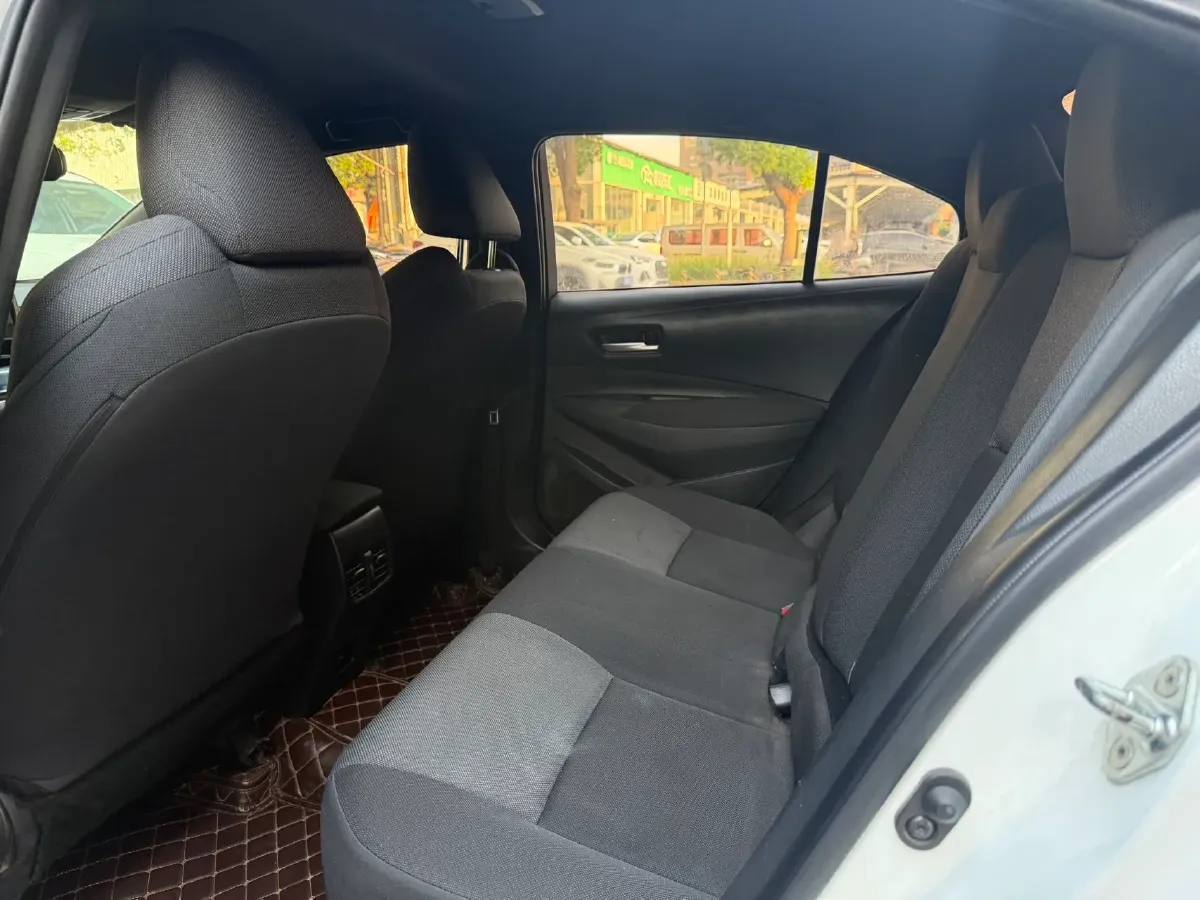 2021 Toyota Levin 1.8L 98HP L4 E-CVT Hybrid,autocango,china used car exporter,china ev exporter,chinese used car exporter,chinese used ev exporter