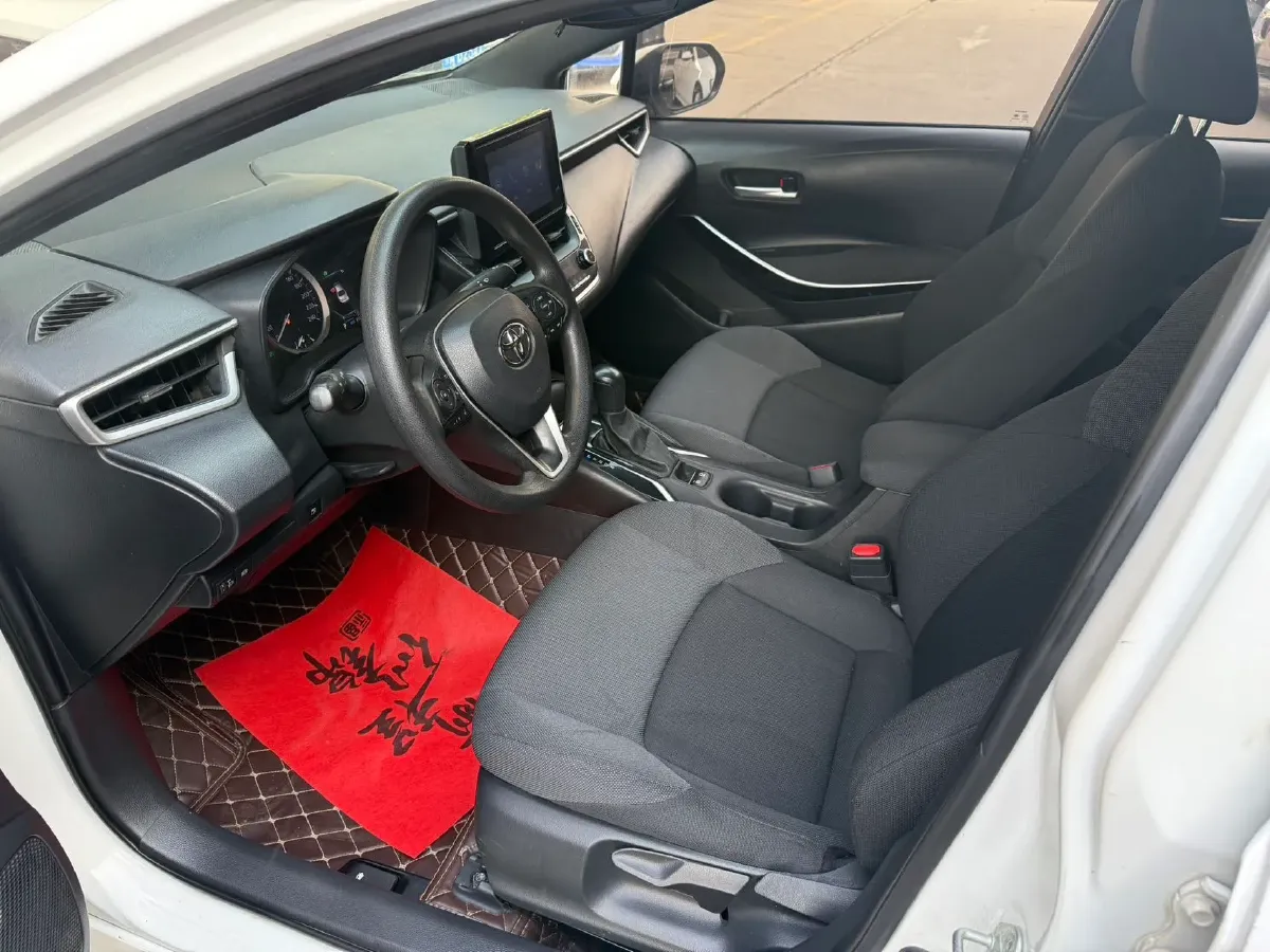 2021 Toyota Levin 1.8L 98HP L4 E-CVT Hybrid,autocango,china used car exporter,china ev exporter,chinese used car exporter,chinese used ev exporter