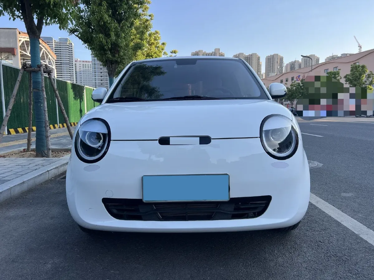 2025 ChangAn QiYuan Lumin BEV 17.65KWH,autocango,china used car exporter,china ev exporter,chinese used car exporter,chinese used ev exporter