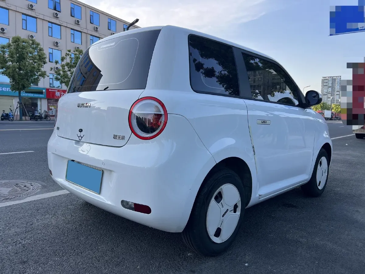 2025 ChangAn QiYuan Lumin BEV 17.65KWH,autocango,china used car exporter,china ev exporter,chinese used car exporter,chinese used ev exporter