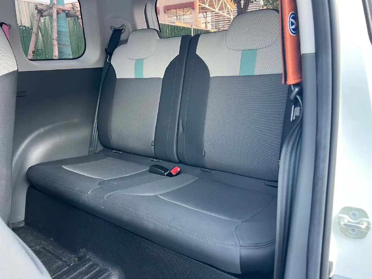 2025 ChangAn QiYuan Lumin BEV 17.65KWH,autocango,china used car exporter,china ev exporter,chinese used car exporter,chinese used ev exporter
