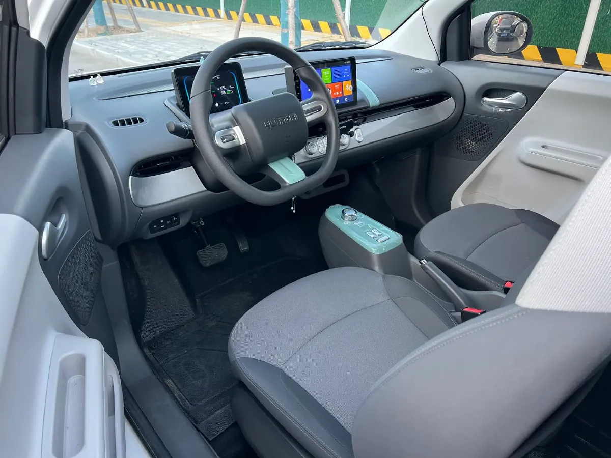 2025 ChangAn QiYuan Lumin BEV 17.65KWH,autocango,china used car exporter,china ev exporter,chinese used car exporter,chinese used ev exporter
