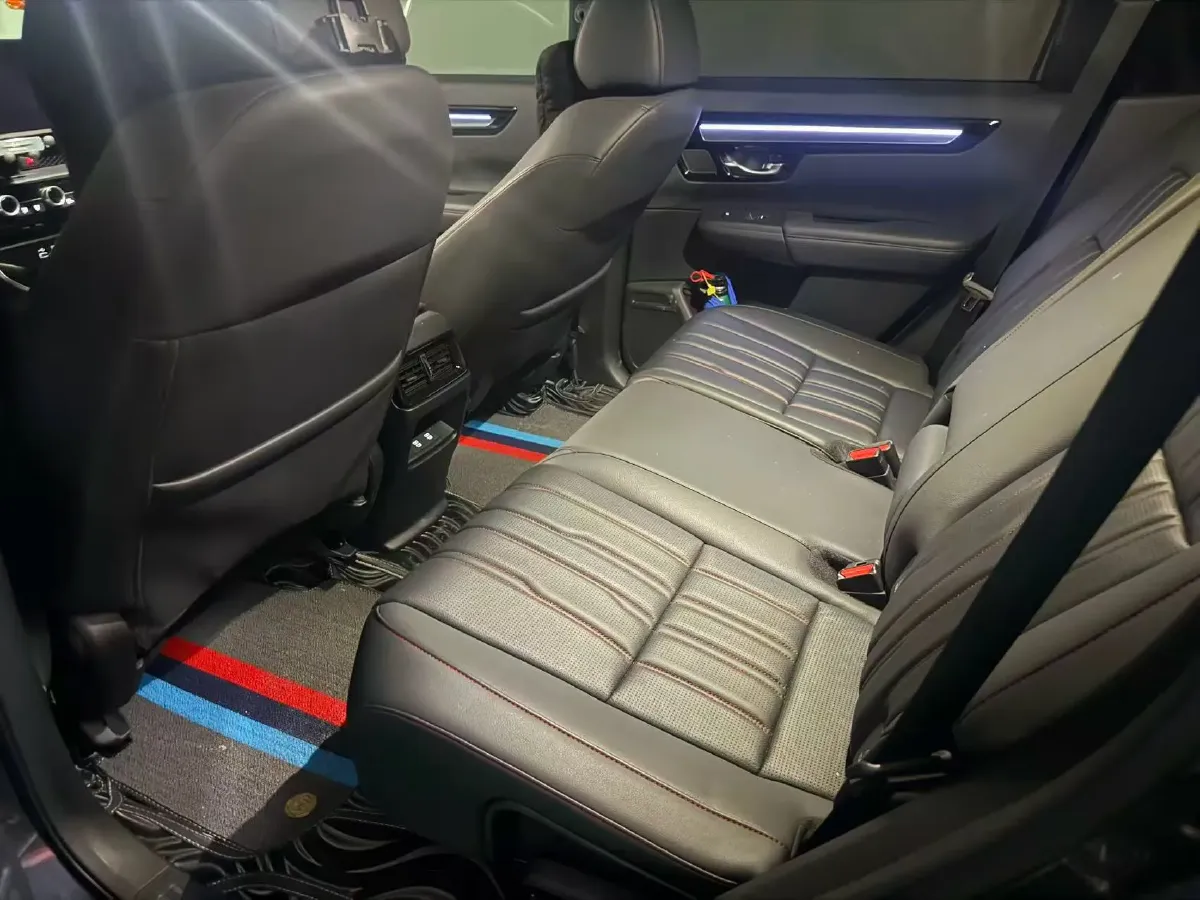 2024 Honda Breeze 2.0L 150HP L4 E-CVT Hybrid,autocango,china used car exporter,china ev exporter,chinese used car exporter,chinese used ev exporter
