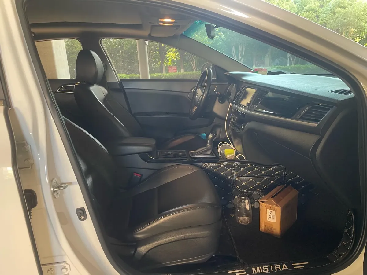 2017 Hyundai Mistra 1.8L 143HP L4 6AT,autocango,china used car exporter,china ev exporter,chinese used car exporter,chinese used ev exporter