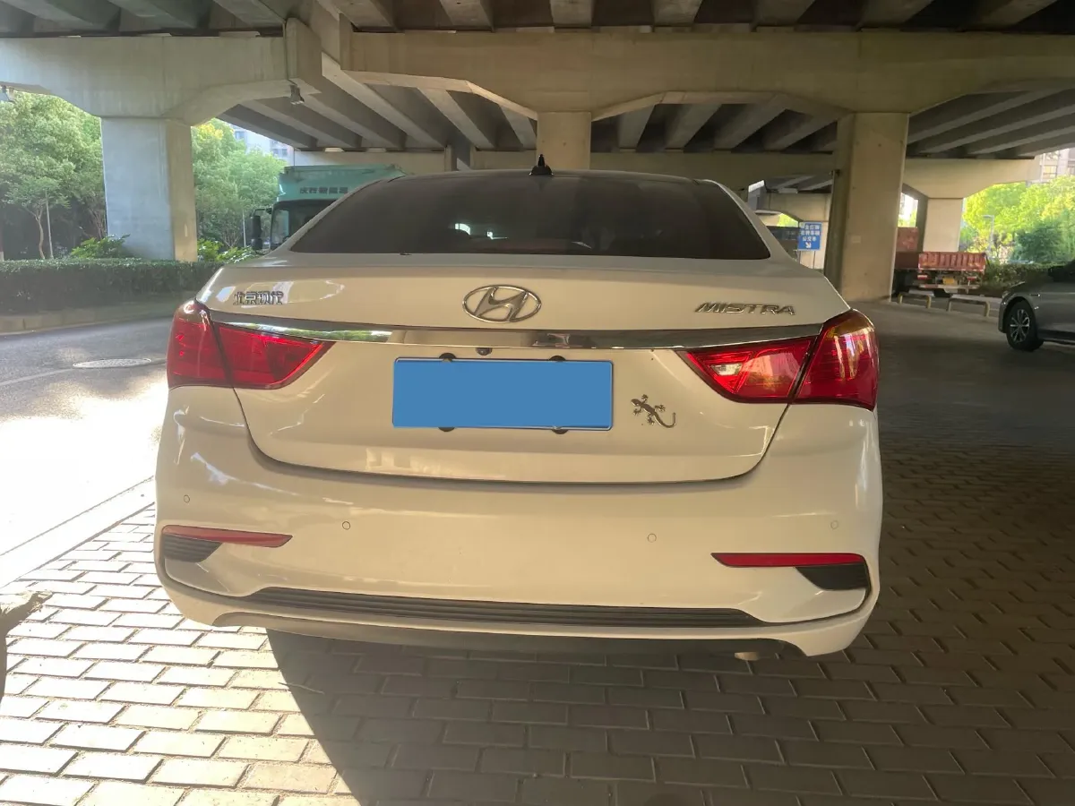 2017 Hyundai Mistra 1.8L 143HP L4 6AT,autocango,china used car exporter,china ev exporter,chinese used car exporter,chinese used ev exporter