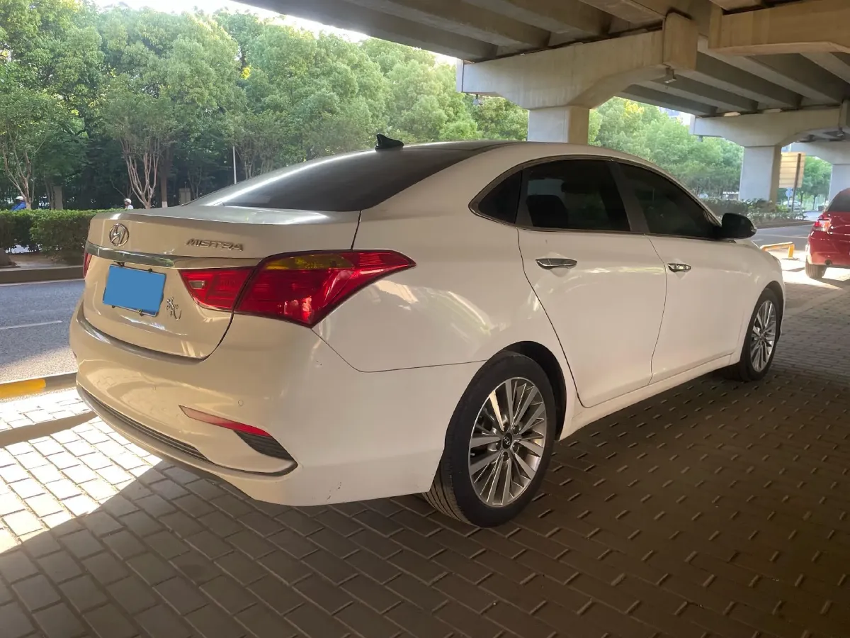 2017 Hyundai Mistra 1.8L 143HP L4 6AT,autocango,china used car exporter,china ev exporter,chinese used car exporter,chinese used ev exporter