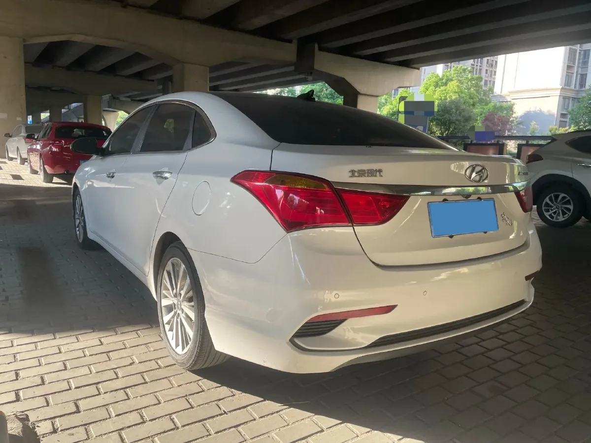 2017 Hyundai Mistra 1.8L 143HP L4 6AT,autocango,china used car exporter,china ev exporter,chinese used car exporter,chinese used ev exporter