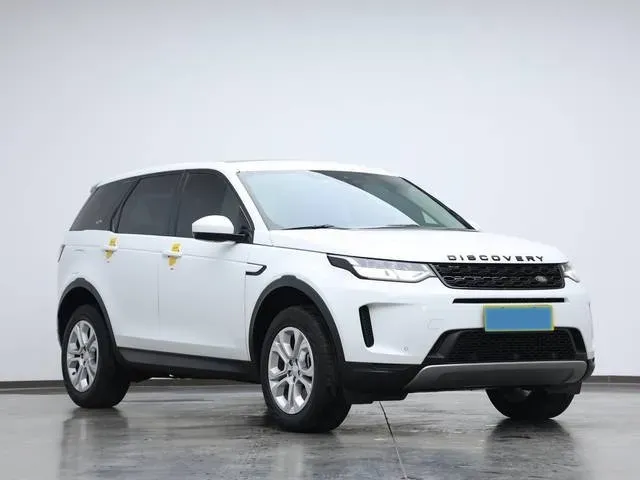 2020 Land Rover Discovery Sport 2.0T 200HP L4 9AT,autocango,china used car exporter,china ev exporter,chinese used car exporter,chinese used ev exporter