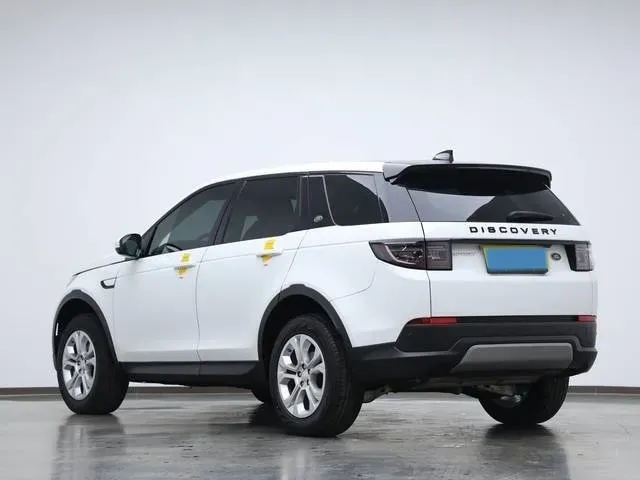 2020 Land Rover Discovery Sport 2.0T 200HP L4 9AT,autocango,china used car exporter,china ev exporter,chinese used car exporter,chinese used ev exporter