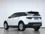 2020 Land Rover Discovery Sport 2.0T 200HP L4 9AT