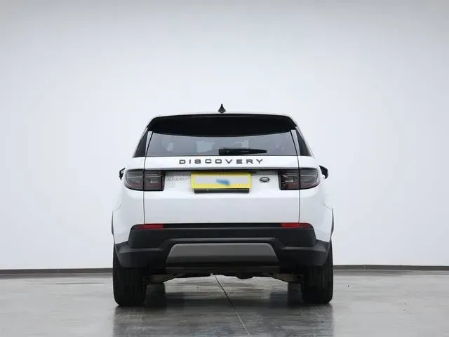 2020 Land Rover Discovery Sport 2.0T 200HP L4 9AT,autocango,china used car exporter,china ev exporter,chinese used car exporter,chinese used ev exporter