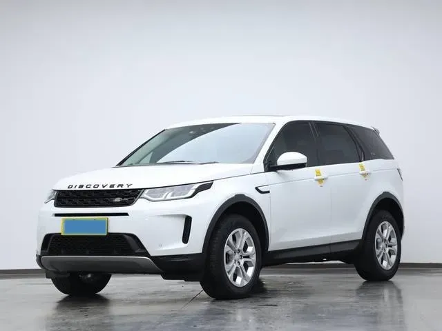 2020 Land Rover Discovery Sport 2.0T 200HP L4 9AT,autocango,china used car exporter,china ev exporter,chinese used car exporter,chinese used ev exporter