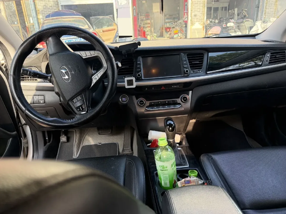 2017 Hyundai Mistra 1.8L 143HP L4 6AT,autocango,china used car exporter,china ev exporter,chinese used car exporter,chinese used ev exporter