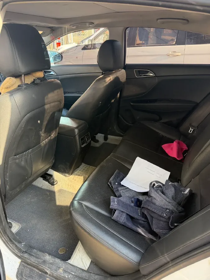 2017 Hyundai Mistra 1.8L 143HP L4 6AT,autocango,china used car exporter,china ev exporter,chinese used car exporter,chinese used ev exporter