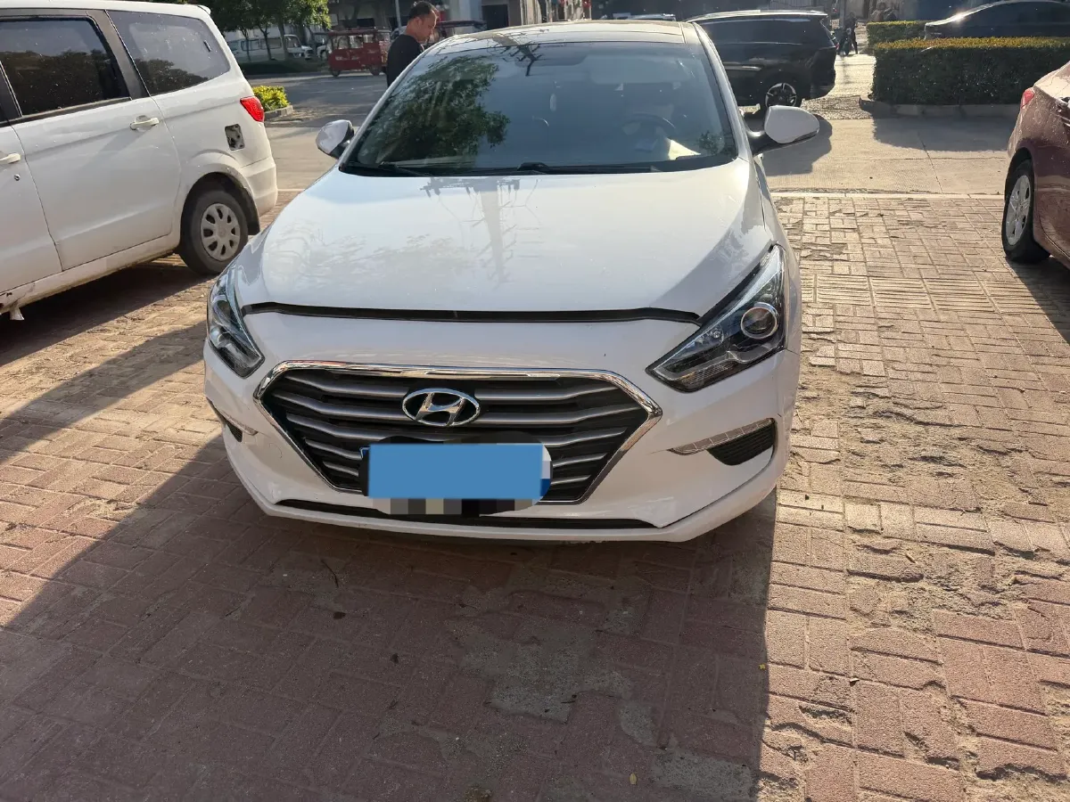 2017 Hyundai Mistra 1.8L 143HP L4 6AT,autocango,china used car exporter,china ev exporter,chinese used car exporter,chinese used ev exporter