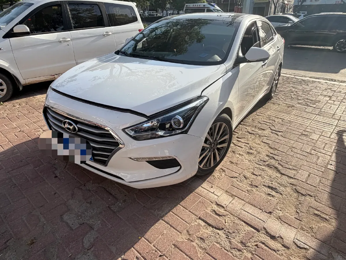 2017 Hyundai Mistra 1.8L 143HP L4 6AT,autocango,china used car exporter,china ev exporter,chinese used car exporter,chinese used ev exporter