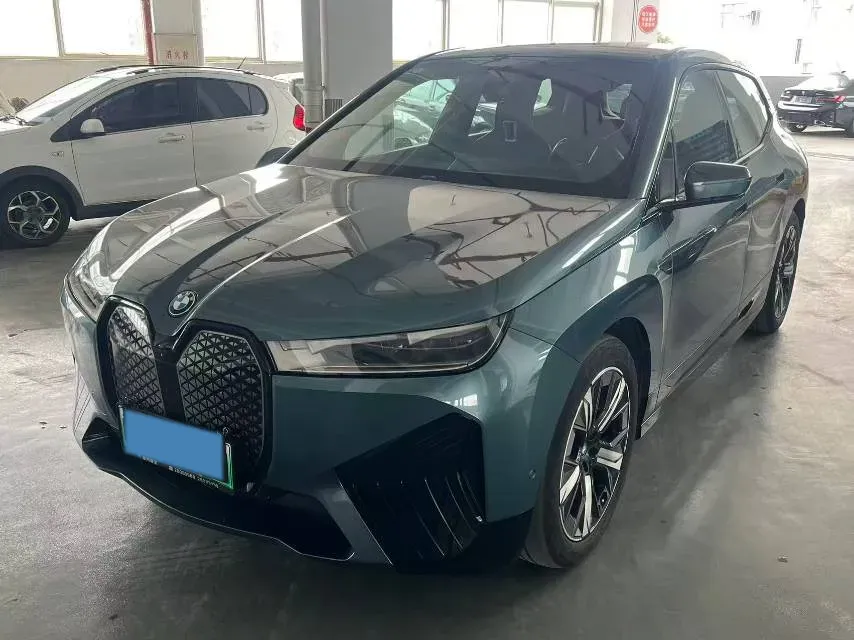 2022 BMW iX BEV 76.6KWH,autocango,china used car exporter,china ev exporter,chinese used car exporter,chinese used ev exporter