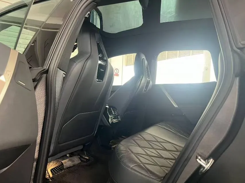 2022 BMW iX BEV 76.6KWH,autocango,china used car exporter,china ev exporter,chinese used car exporter,chinese used ev exporter