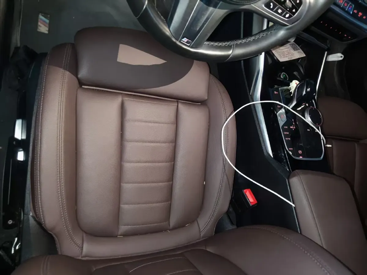 2020 BMW 3 Series 2.0T 156HP L4 8AT,autocango,china used car exporter,china ev exporter,chinese used car exporter,chinese used ev exporter