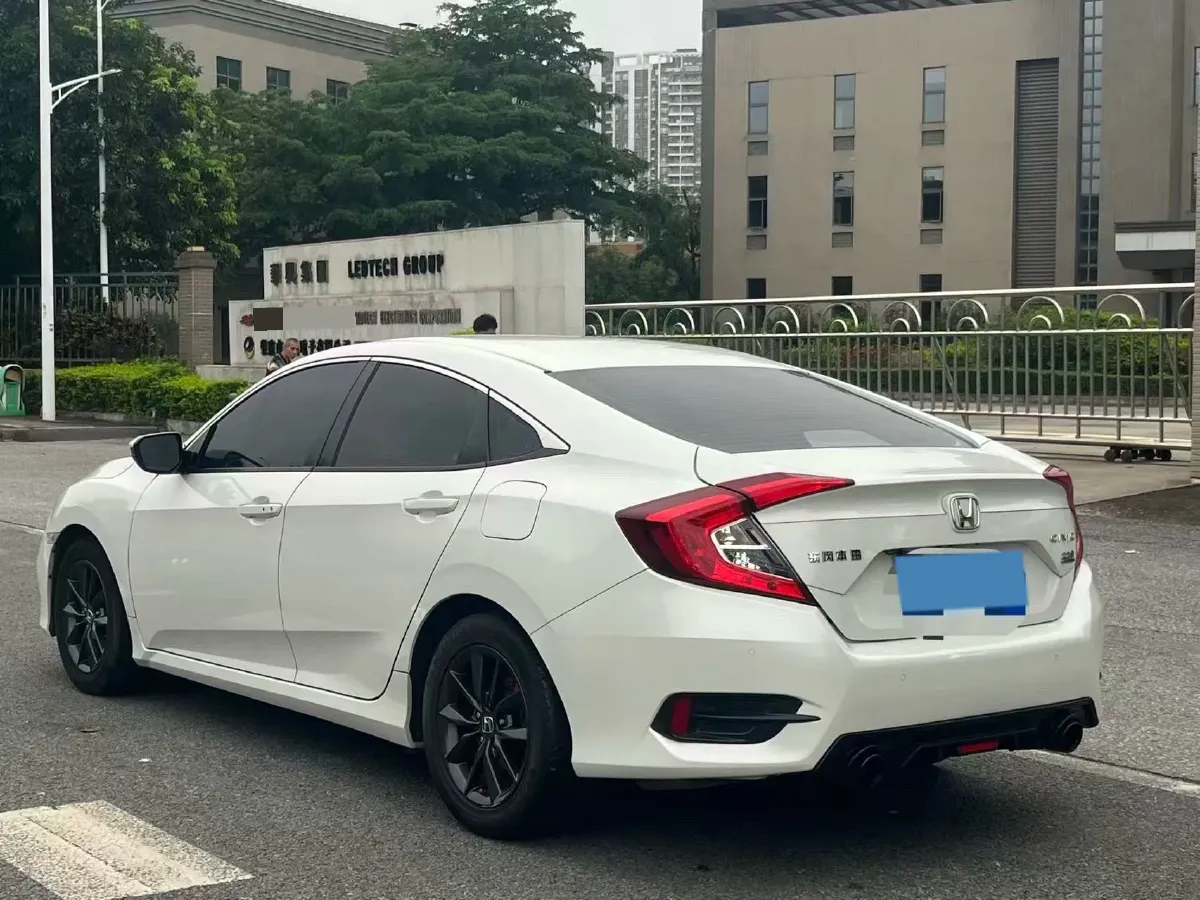 2019 Honda Civic 1.5T 177HP L4 CVT,autocango,china used car exporter,china ev exporter,chinese used car exporter,chinese used ev exporter
