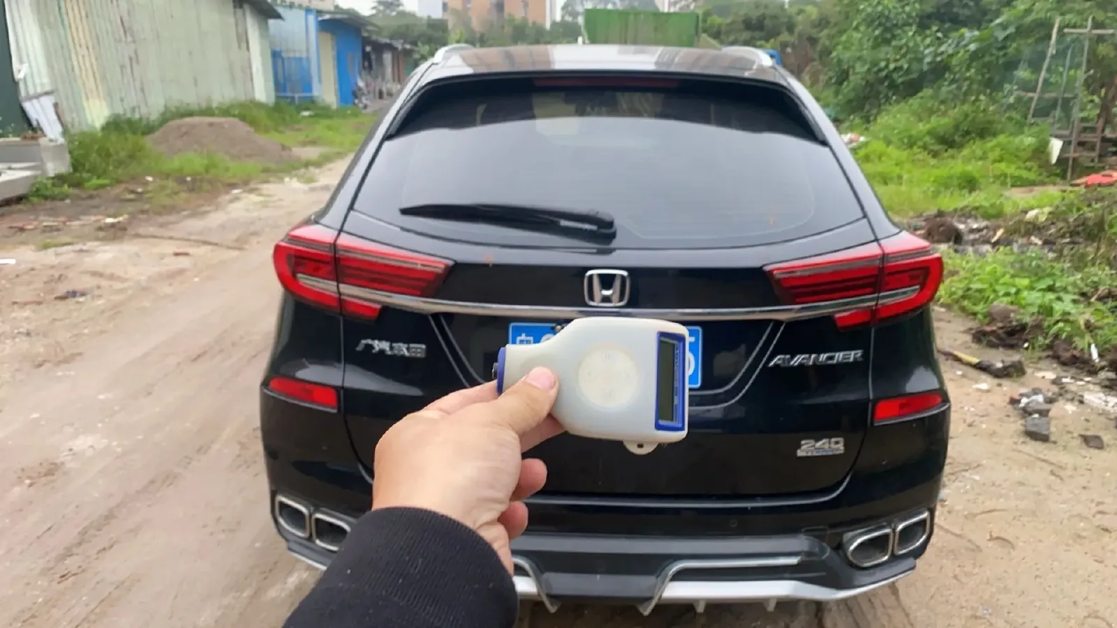 2020 Honda Avancier 1.5T 193HP L4 CVT,autocango,china used car exporter,china ev exporter,chinese used car exporter,chinese used ev exporter
