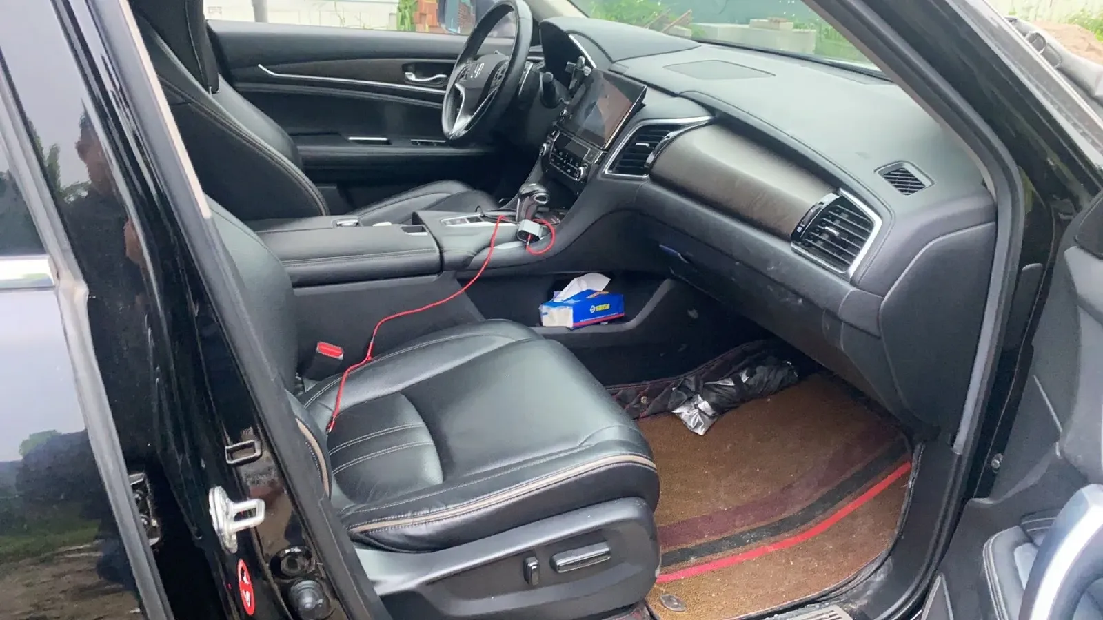 2020 Honda Avancier 1.5T 193HP L4 CVT,autocango,china used car exporter,china ev exporter,chinese used car exporter,chinese used ev exporter