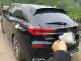 2020 Honda Avancier 1.5T 193HP L4 CVT