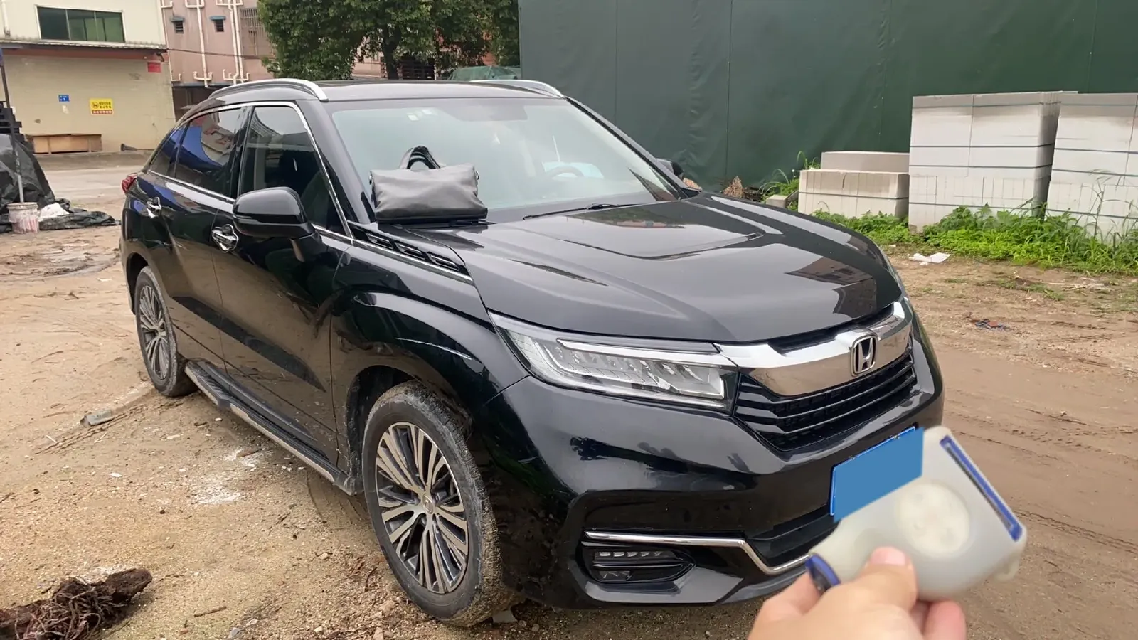 2020 Honda Avancier 1.5T 193HP L4 CVT,autocango,china used car exporter,china ev exporter,chinese used car exporter,chinese used ev exporter