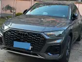 2021 AUDI Q5L 2021 AUDI Q5L,autocango,china used car exporter,china ev exporter,chinese used car exporter,chinese used ev exporter