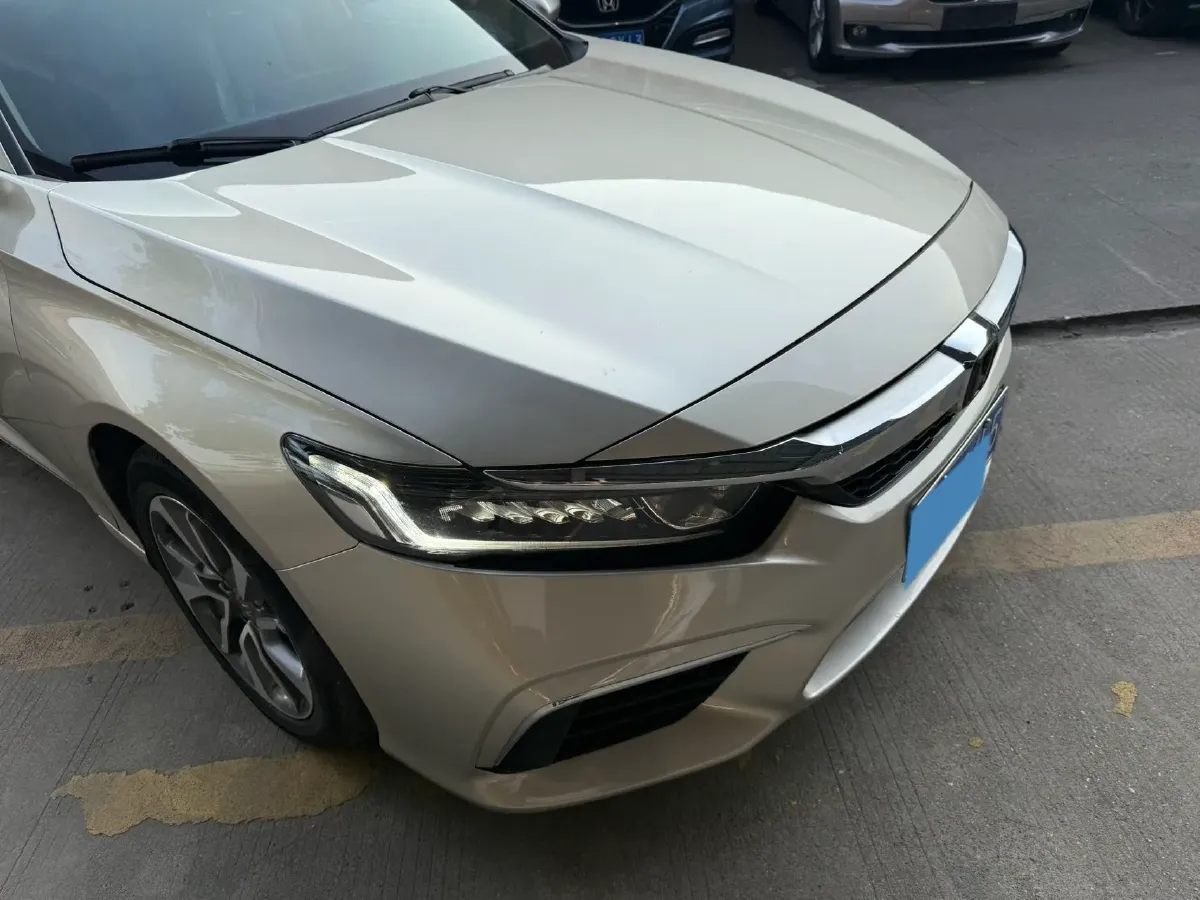 2019 Honda Inspire 1.5T 194HP L4 CVT,autocango,china used car exporter,china ev exporter,chinese used car exporter,chinese used ev exporter