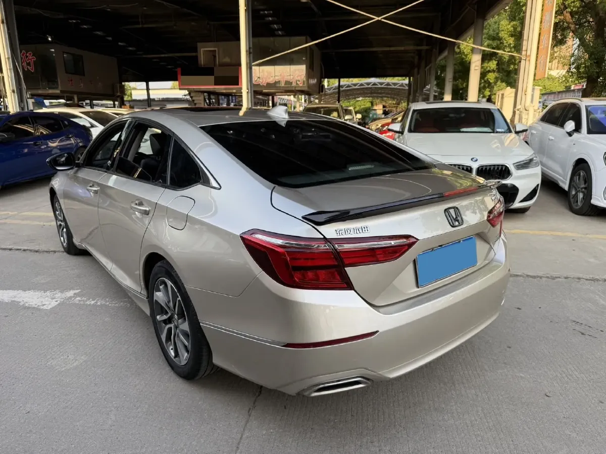2019 Honda Inspire 1.5T 194HP L4 CVT,autocango,china used car exporter,china ev exporter,chinese used car exporter,chinese used ev exporter