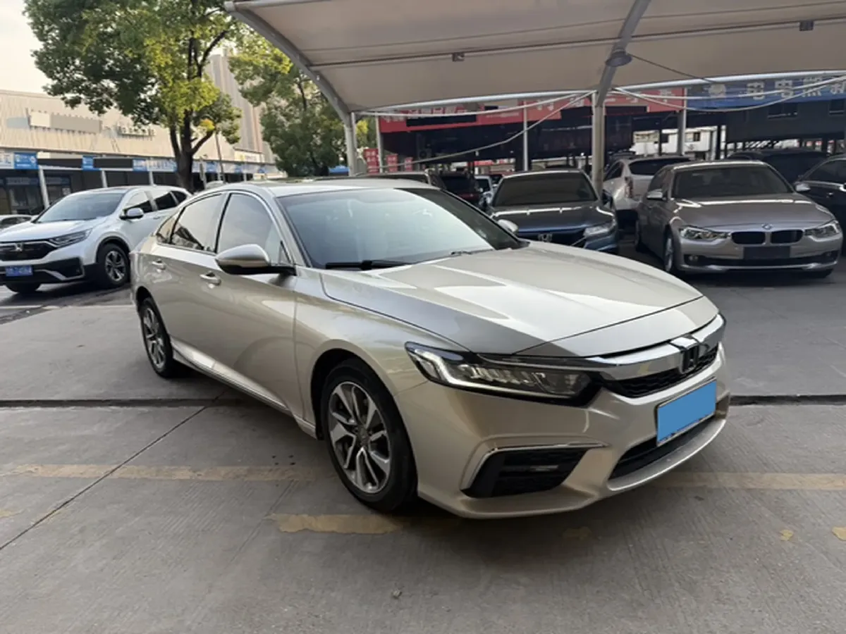 2019 Honda Inspire 1.5T 194HP L4 CVT,autocango,china used car exporter,china ev exporter,chinese used car exporter,chinese used ev exporter