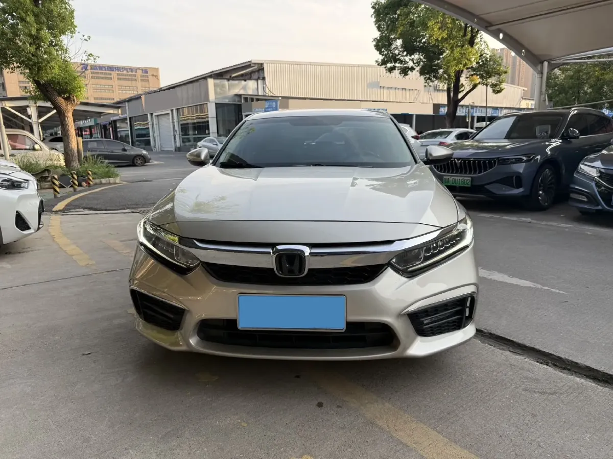 2019 Honda Inspire 1.5T 194HP L4 CVT,autocango,china used car exporter,china ev exporter,chinese used car exporter,chinese used ev exporter