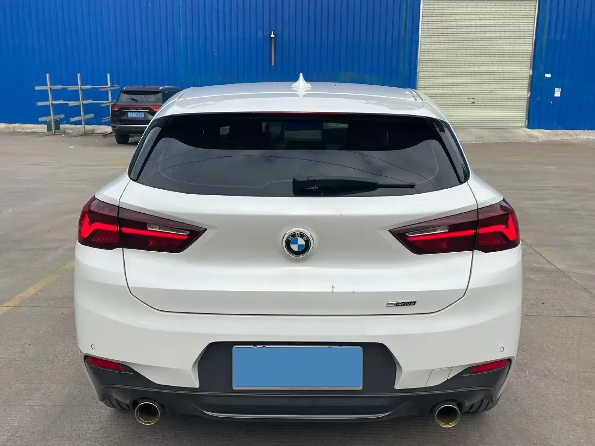 2022 BMW X2 2.0T 192HP L4 7DCT,autocango,china used car exporter,china ev exporter,chinese used car exporter,chinese used ev exporter