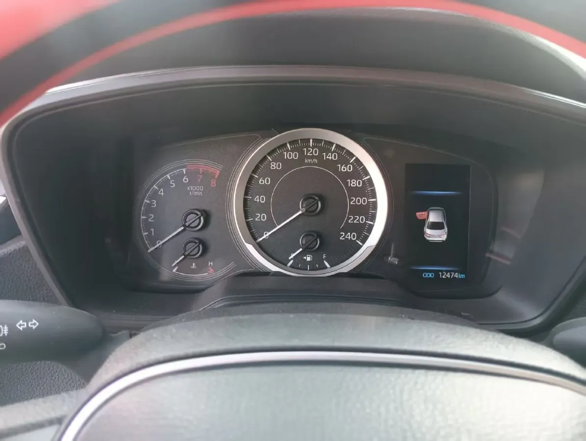 2023 Toyota Levin 1.2T 116HP L4 CVT,autocango,china used car exporter,china ev exporter,chinese used car exporter,chinese used ev exporter